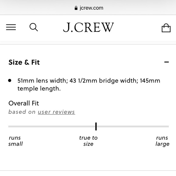 🆕J. Crew-Cabana Oversized Sunglasses - Picture 6 of 7